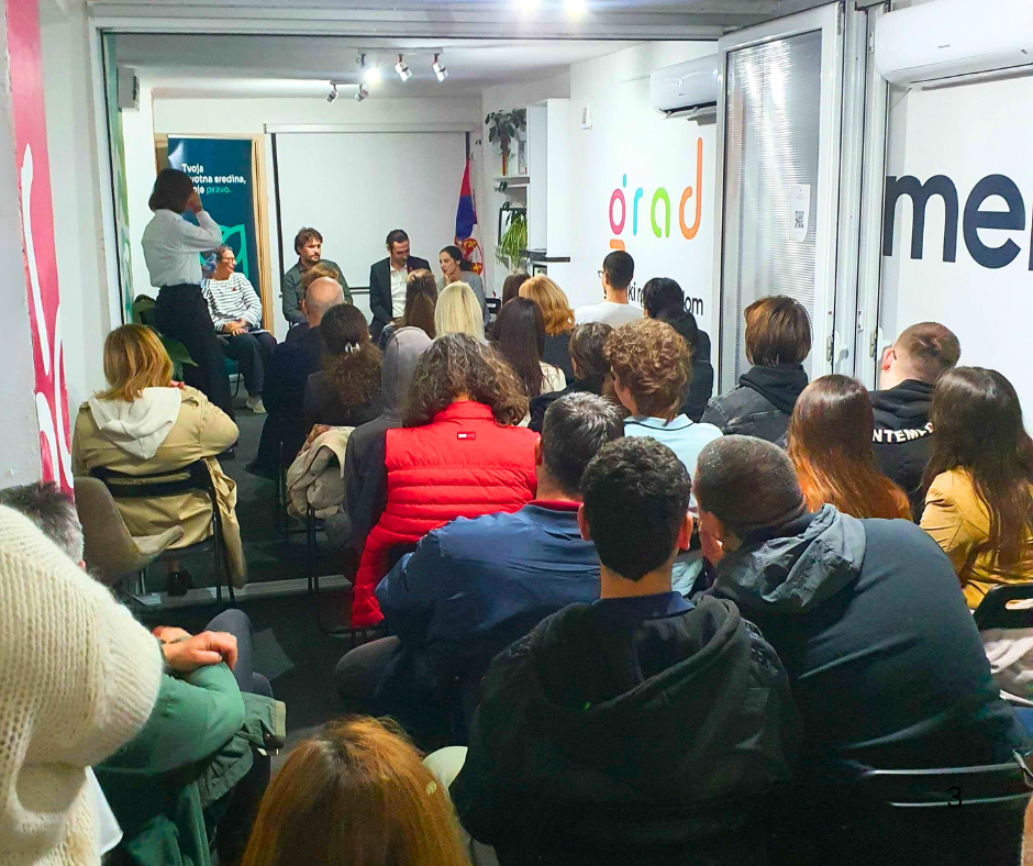 ČINJENICE BEZ FILTERA – SMEDEREVO POD LUPOM STRUČNJAKA