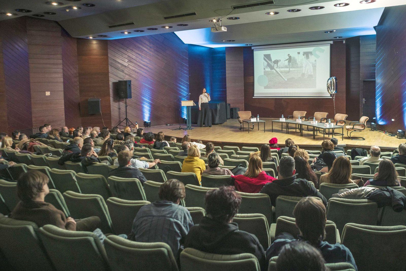 Slavljenjem građanskog aktivizma započeto obeležavanje 10 godina  rada Pro.Tok21